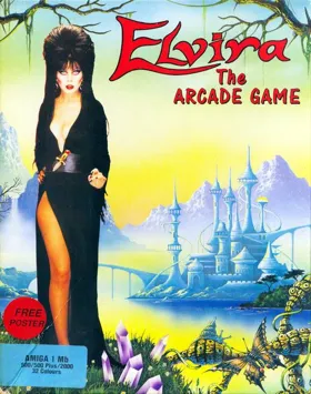 Elvira - The Arcade Game_Disk1 box cover front